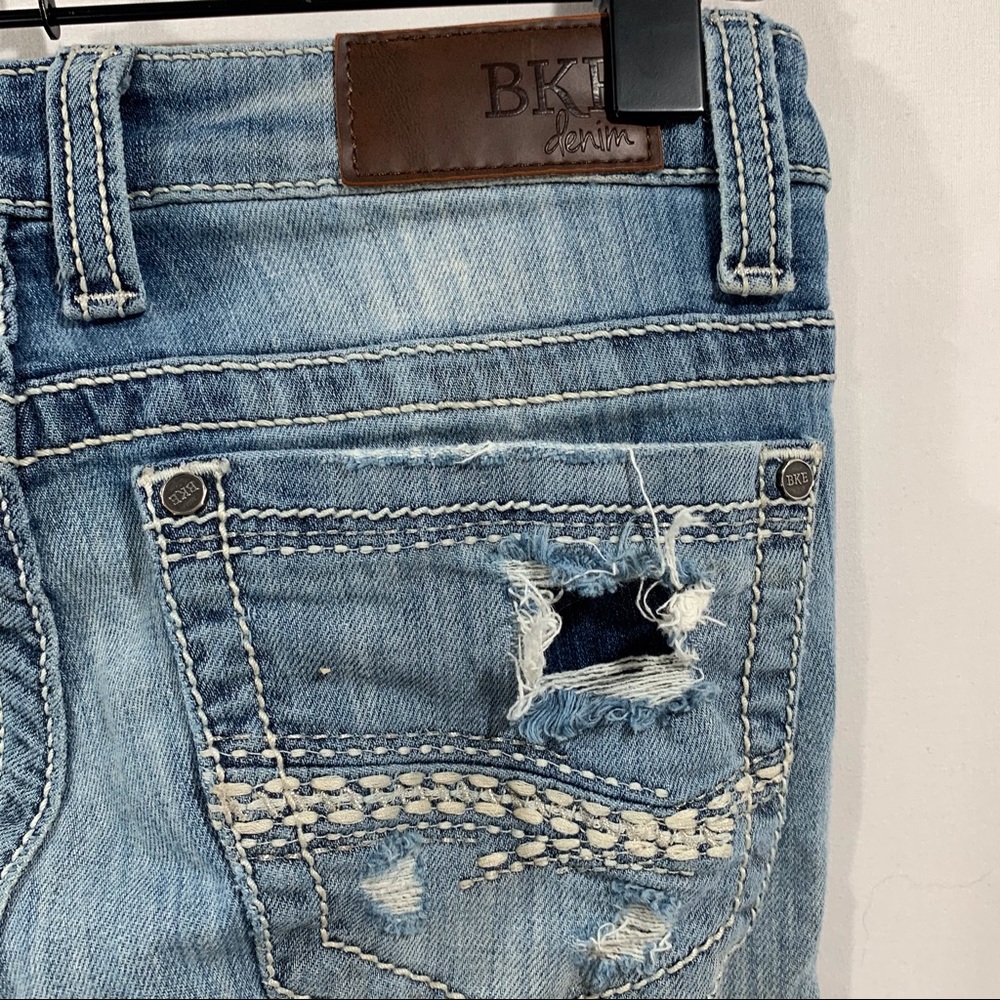 BKE Payton Women’s 25X31.5 Jeans - Picture 3 of 6